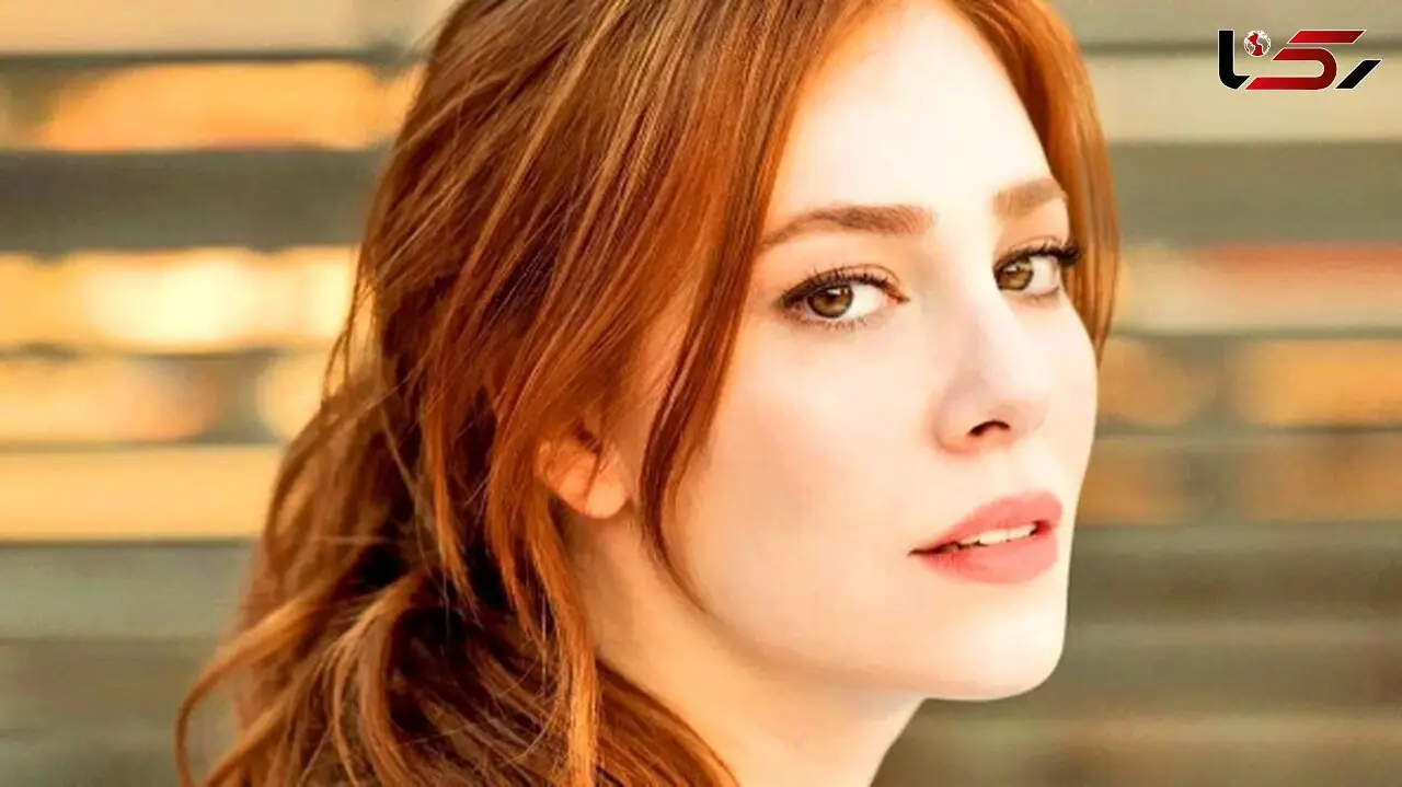 عکس جذاب بازیگر زیبای سریال «عشق اجار‌ه‌ای»