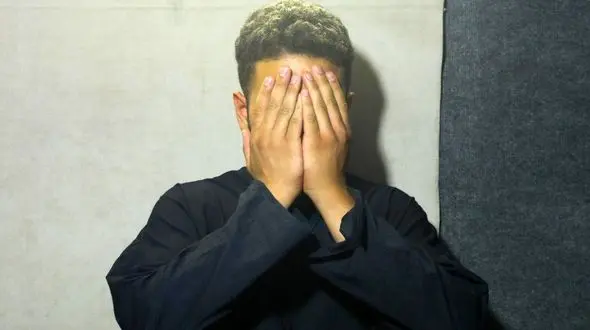 این پسر 22 ساله کرجی عاشق دختر خاله متاهلش شد / شلیک مرگبار به مرد خشن + عکس