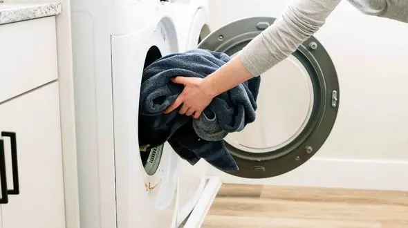 برنامه های شستشو و معنی کلمات روی ماشین لباسشویی اسنوا ۷ کیلویی