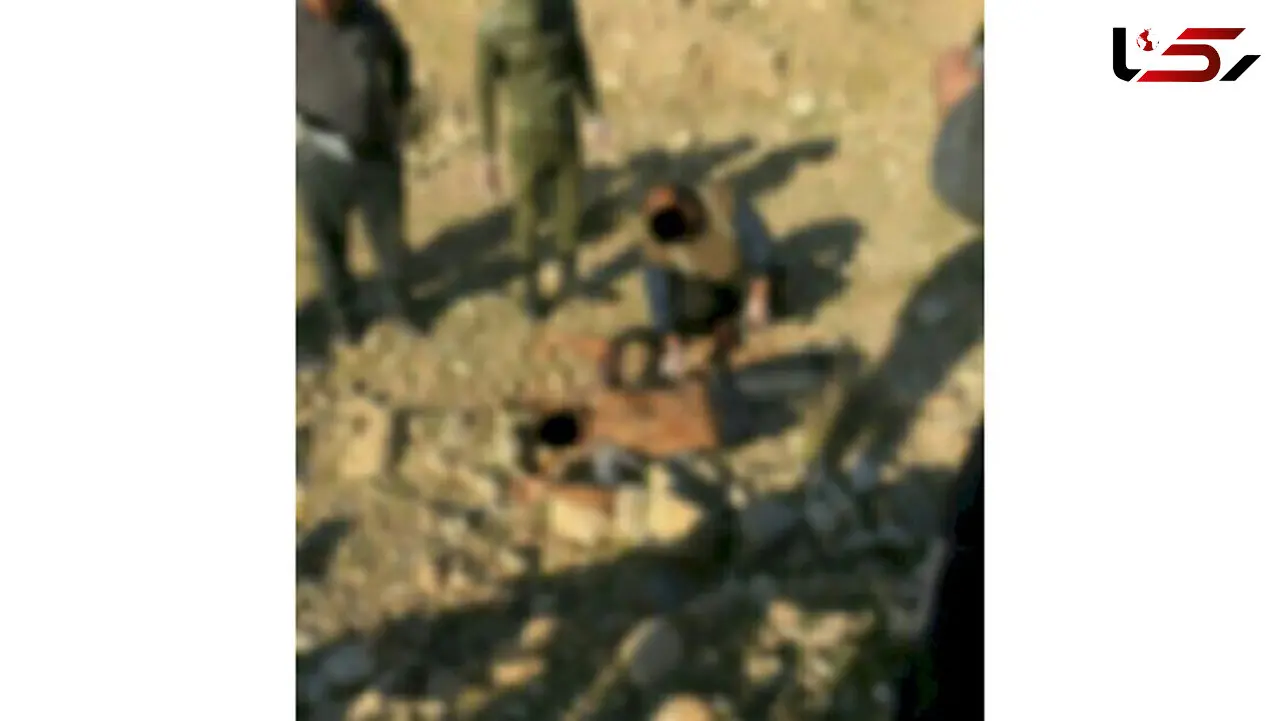 پدر بازیکن تیم فوتبال فولاد خوزستان کشته شد