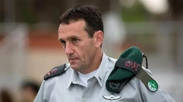 هرتزی هالوی یکی از نظامیان با سابقه ارتش رژیم صهیونیستی کیست؟