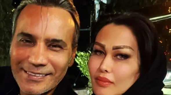 دانلود آهنگ تو که نقش لیلا داری شهرام شکوهی + متن کامل