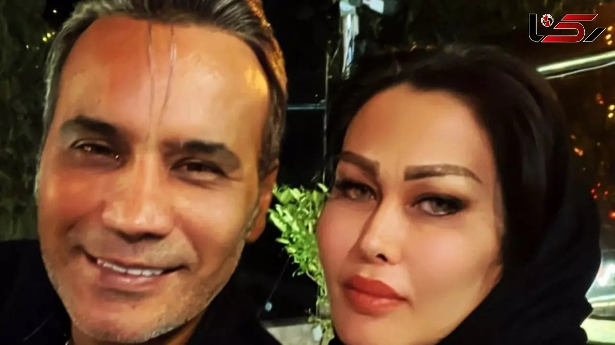 فیلم / نگاهی به چیدمان اصیل ایرانی خانه  «شهرام شکوهی» و همسرش بعد حاشیه های زناشویی شان / در و دیوار انگار نمایشگاه شعر و خوشنویسیه ...