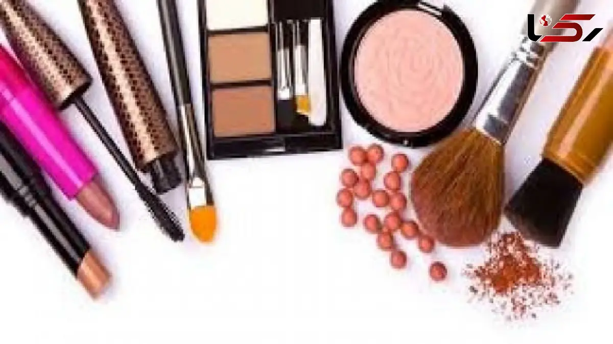 نقش  محصولات آرایشی در حساسیت‌ های پوستی