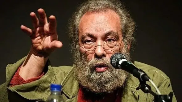 فراستی:من یک مرضی دارم... از فیلمی که پارسال دفاع کردم ممکن است امسال ....