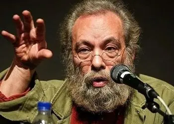 فراستی:من یک مرضی دارم... از فیلمی که پارسال دفاع کردم ممکن است امسال ....