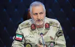 جزئیات شهادت مرزبانان کشور/گفتگوی نوروزی با رئیس پلیس مرزبانی