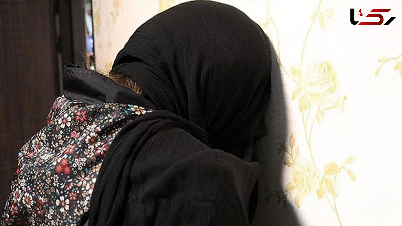 زن تهرانی در یک قدمی اتهام قتل سارق قمه به دست بود