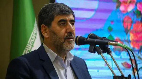 تولید کنندگان پیشرانان اصلی کشور هستند