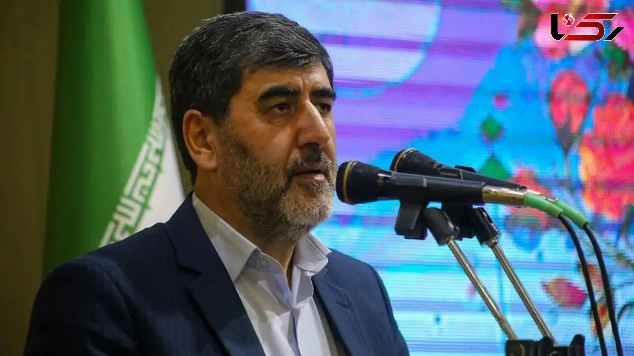 تولید کنندگان پیشرانان اصلی کشور هستند