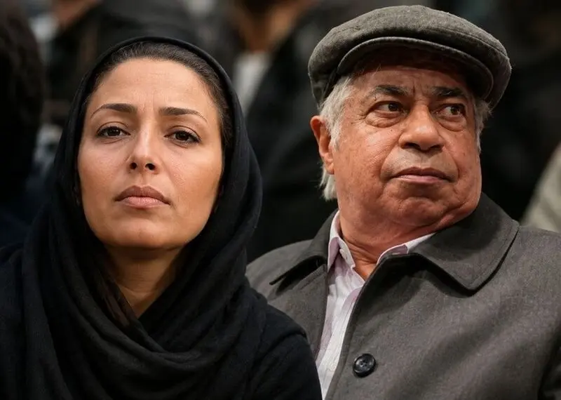 متهم گریخت
