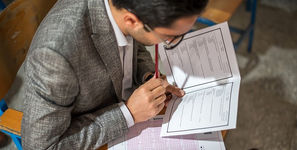 آزمون استخدامی آموزش و پرورش چه زمانی برگزار می شود؟