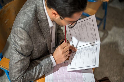 آزمون استخدامی آموزش و پرورش چه زمانی برگزار می شود؟