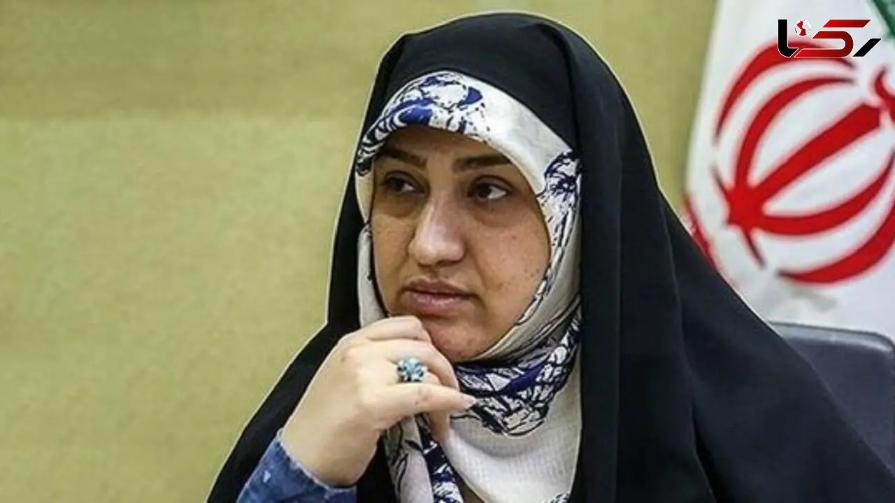 سمیه رفیعی رئیس سازمان محیط زیست خواهد بود