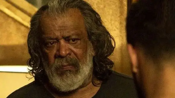 اولین گفت‌وگوی حسن پورشیرازی در مورد «پیرپسر» / قلب فیلم پیر پسر زمانیه که .... / 3 سال در حسرت بازی در این فیلم بودم / 