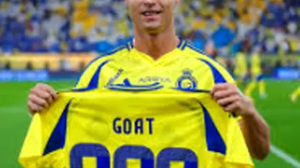 از قیچی طارمی تا چیپ رونالدو