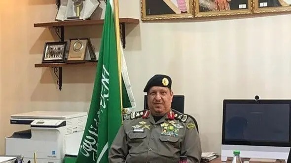 روایت ناگفته از کشته شدن نظامی ارشد سعودی در جده 