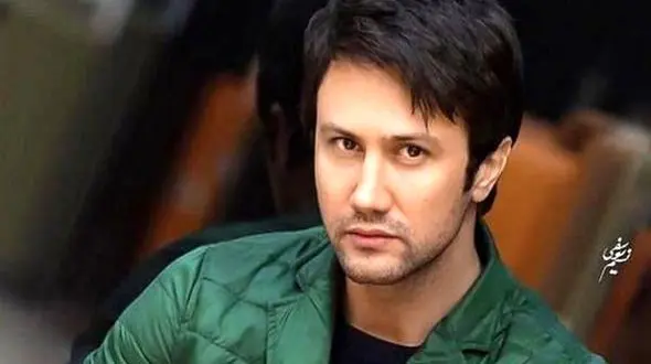 عکس/ دعوای خنده دار شاهرخ استخری و کاربر اینستاگرامی بر سر پارسا پیروزفر / به نطرم شما از جای دیگه ناراحتی...