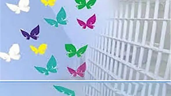 اقدام زیبای عروس و داماد یزدی برای آزادی زندانیان