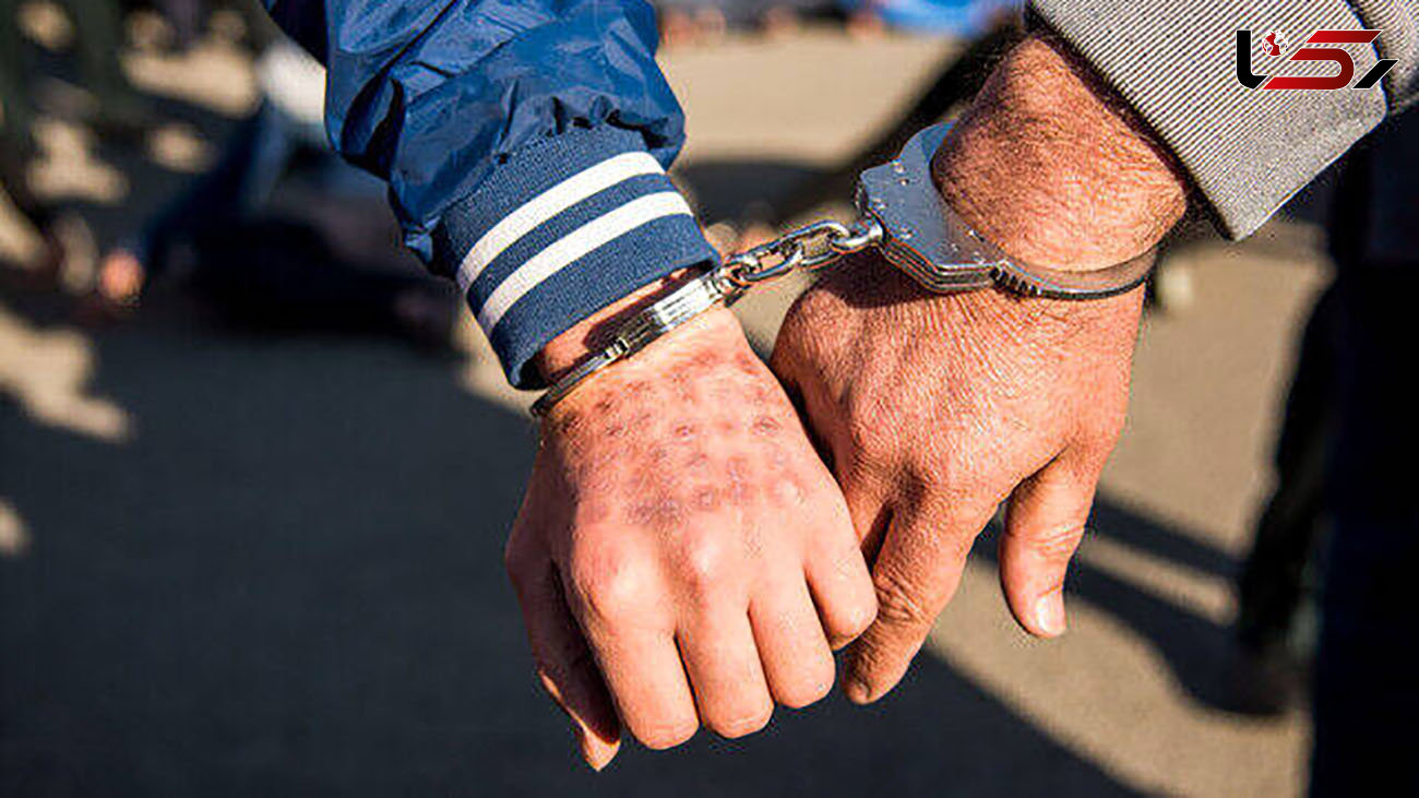 بازداشت عاملان حمله به خودروها در آبادان / سرقت هم می کردند