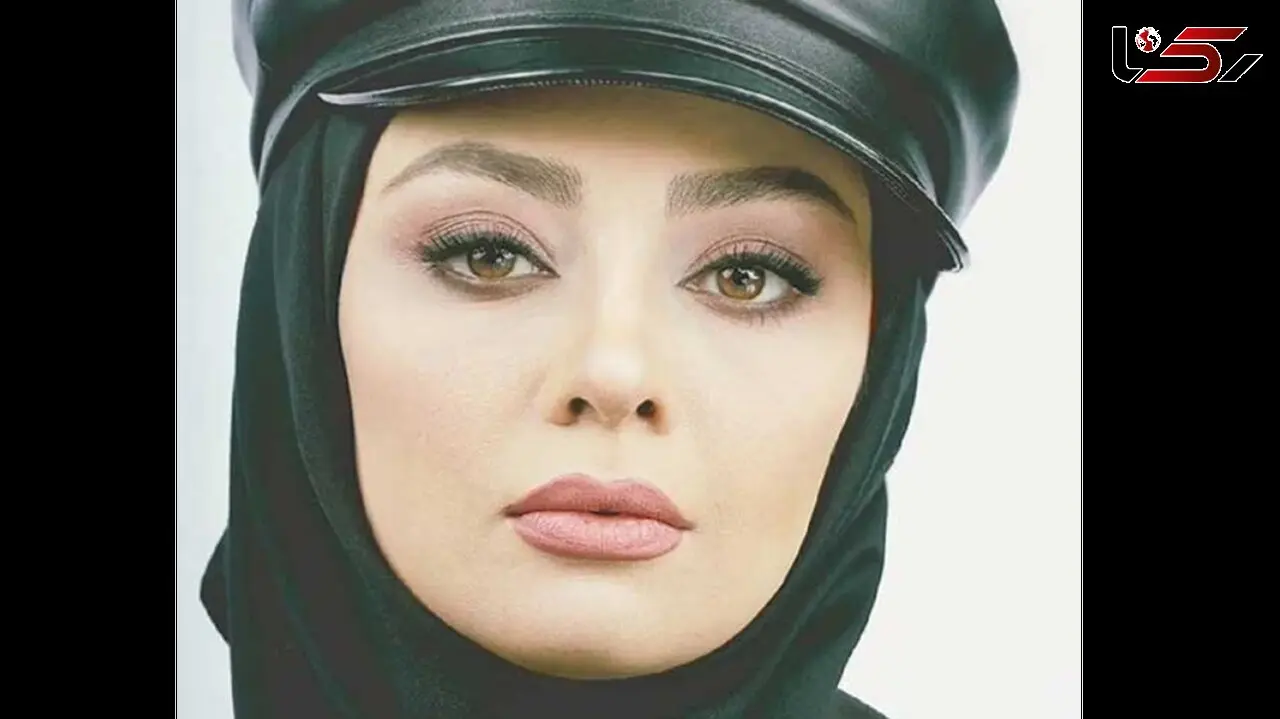 فیلم دکوراسیون فوق مجلل خانه یکتا ناصر ! / همزمان با گریه هایش در عید نمایش داده شد