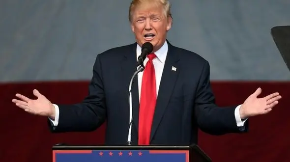 پرونده خاشقچی، اشتهای ترامپ را بازکرد