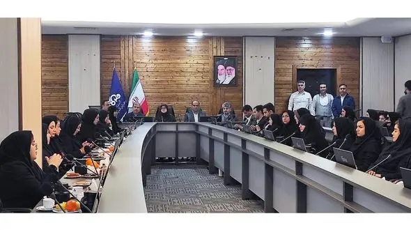 سخنگوی دولت : باید تبعیض مثبت برای زنان قائل شویم 