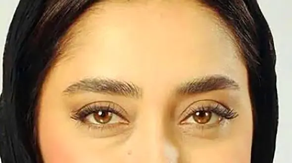 زیباترین خانم بازیگر ایرانی کیست؟ / استایل تحسین برانگیز او همه را مبهوت کرد!