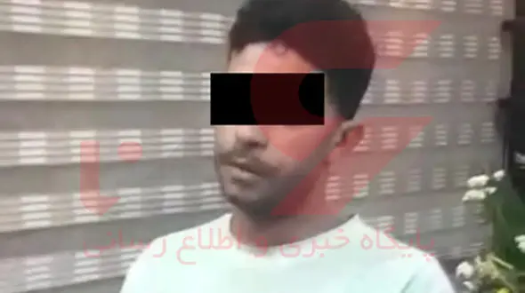 قتل ناموسی برادر در ویلای نیمه ساخته / شعبان طلب خود را در خلوت زن برادرش صاف کرد! + عکس