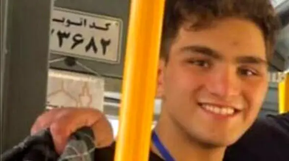 مرگ تلخ بوکسور همدانی در اردوی تیم ملی + عکس محمد امین روستایی