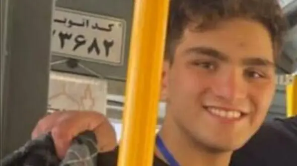 مرگ تلخ بوکسور همدانی در اردوی تیم ملی + عکس محمد امین روستایی