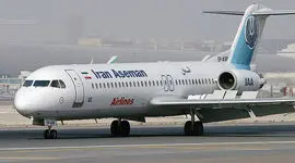 ۱۵۰ ایرانی، از جمله دیپلمات‌ها، با یک هواپیمای روسی از لبنان خارج شدند