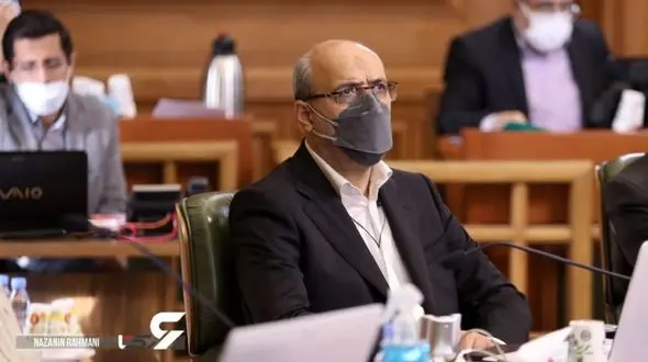 احتمال تغییر در نحوه اجرای طرح ترافیک تهران برای ۱۴۰۱