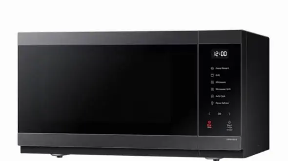 سامسونگ؛ یک دهه تسلط بر بازار مایکروویو اروپا