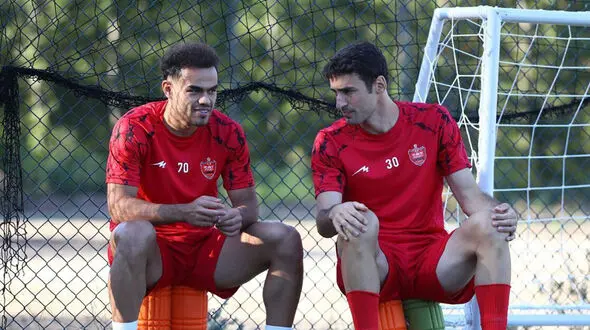 پرسپولیس و اورونوف : در هاله ای از ابهام!