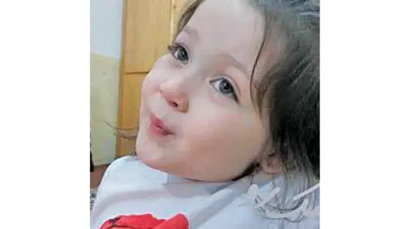 آخرین خبر از پرونده قاتل سلاله 5 ساله + عکس
