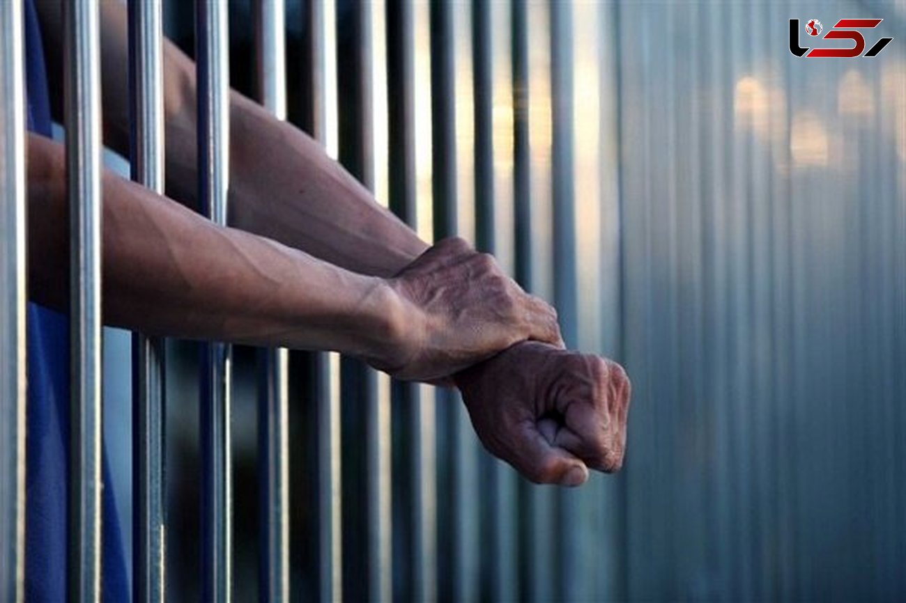 یک زندانی: درخواست آزادی مشروط دارم تا بتوانم پسرم را به جایی برسانم