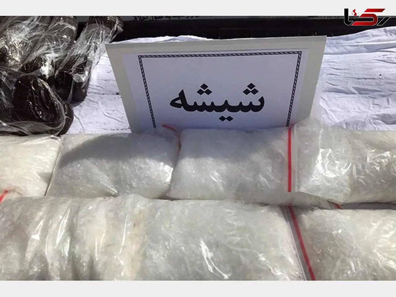 3 سوداگر مرگ در بهارستان دستگیر شدند