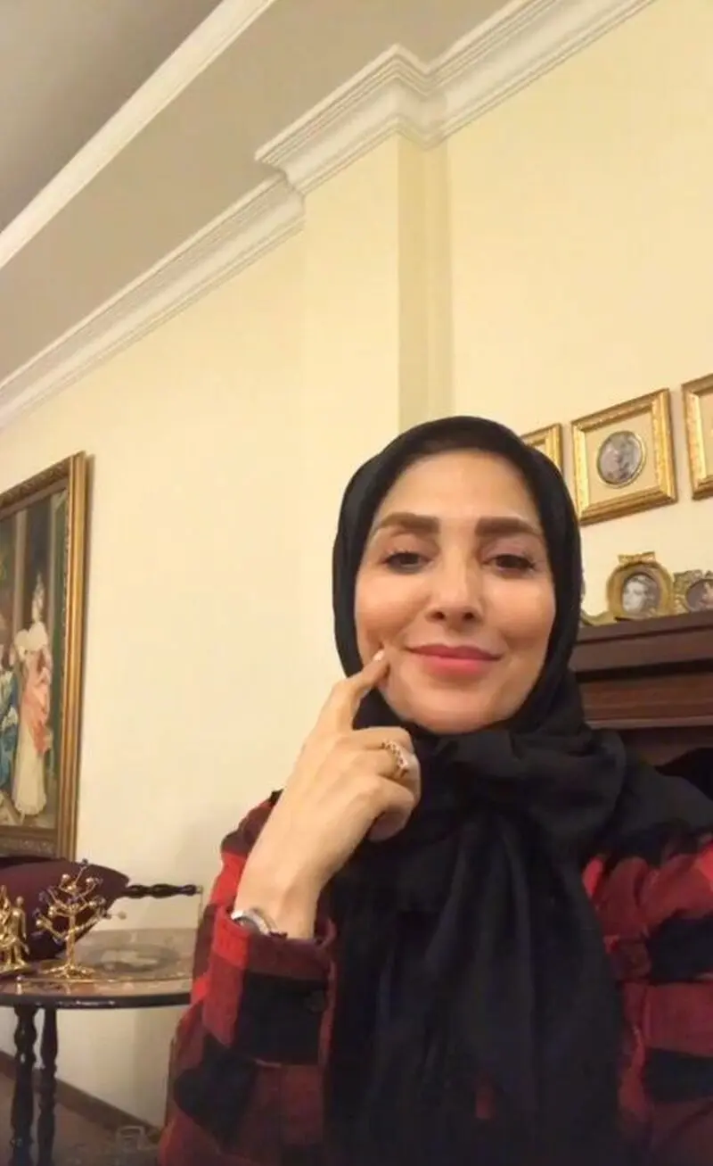 ژیلا صادقی
