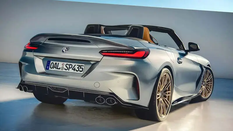 BMW Z4