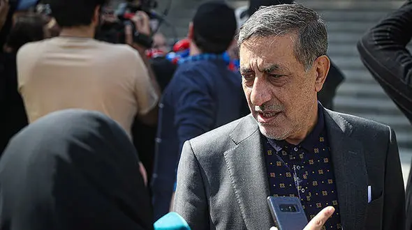  خبر خوبی برای فعالیت‌های ته‌لنجی و شوتی داریم/ رئیس جمهور  امروزبه استان بوشهر می رود