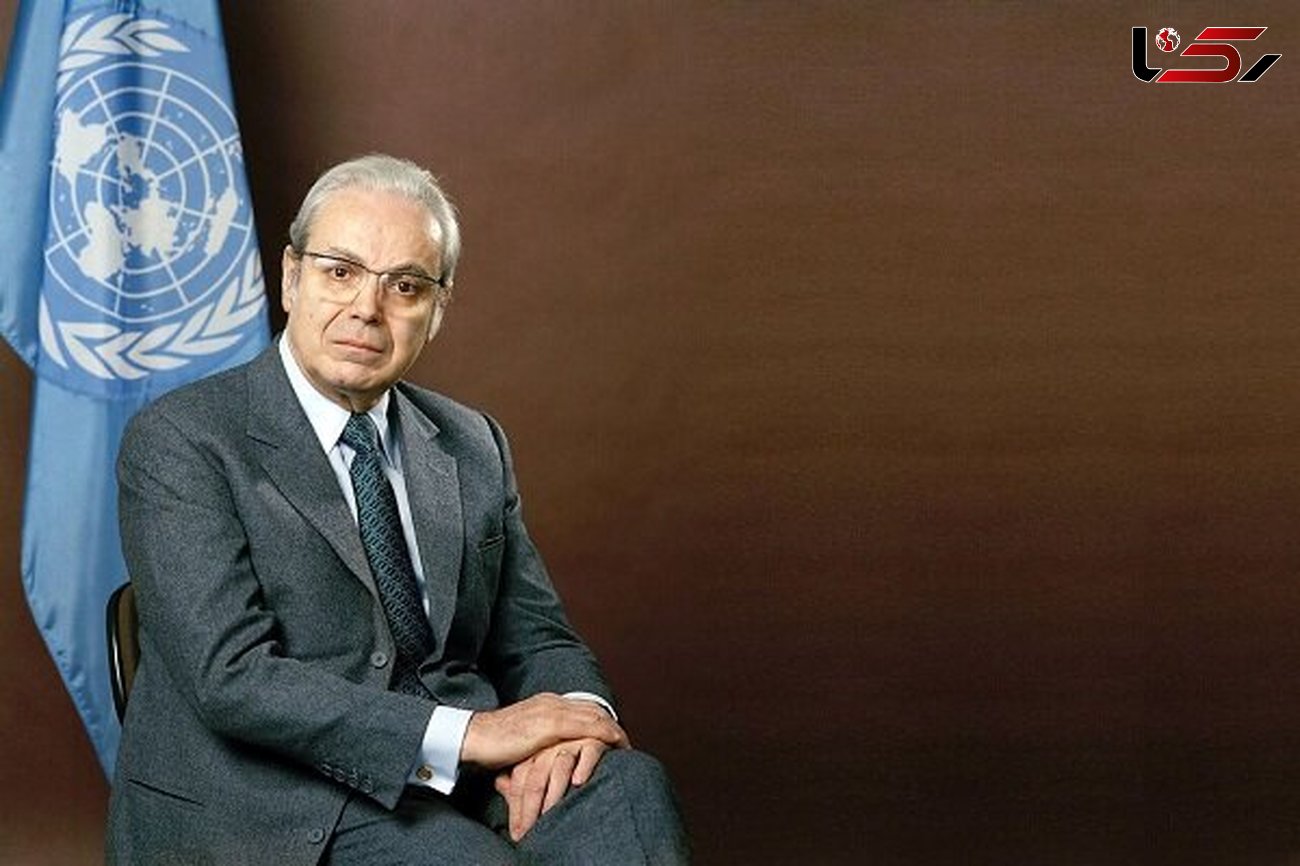  دبیرکل اسبق سازمان ملل متحد در 100 سالگی درگذشت