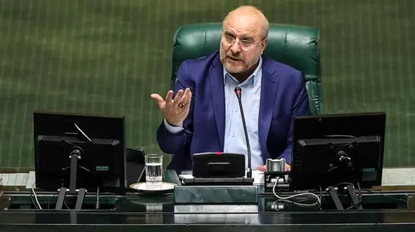 قالیباف : رفت‌وآمد روسای جمهور کشورهای دیگر تاثیری در توانایی کشورمان ندارد