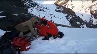 فیلمی هیجان انگیز از نجات 3 گمشده در کوه های شمیرانات + جزییات