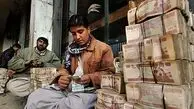 قیمت افغانی امروز جمعه ۸ خرداد ۱۴۰۵