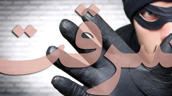 بازداشت 2 زورگیر جوان در تجریش / پلاک آنها مخدوش بود