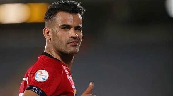 آل‌ کثیر رسما به پرسپولیس پیوست + جزییات