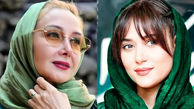 غذای این بازیگران ایرانی متفاوت است ! / از کتایون ریاحی تا پریناز ایزدیار + اسامی و عکس ها