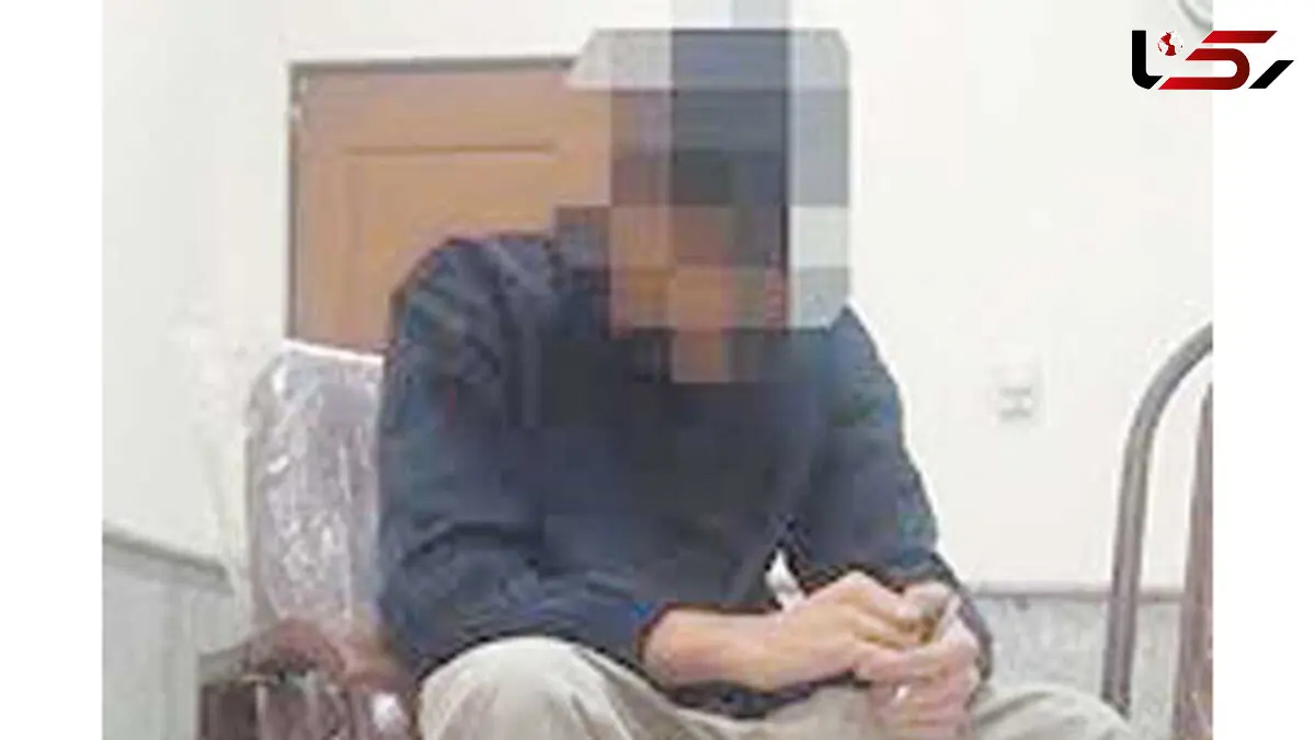 قاتل زن جوان قتل را به گردن همسر خود انداخت / او قبلا 8 بار به قتل اعتراف کرده بود