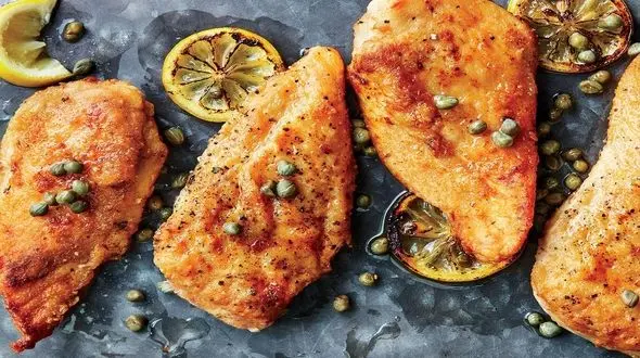 جلوگیری از کرونا با نخوردن مرغ‌های طعم دار